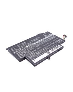 Batteri til Lenovo 20cds00500 Laptop - 14,8V (kompatibelt)