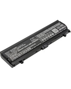 Batteri til Lenovo Thinkpad L560 Laptop - 10,8V (kompatibelt)