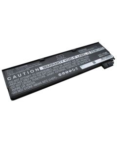 Batteri til Lenovo ThinkPad S440 Laptop - 11,1V (kompatibelt)