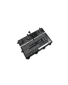 Batteri til Lenovo ThinkPad Yoga 11e Laptop - 7,4V (kompatibelt)