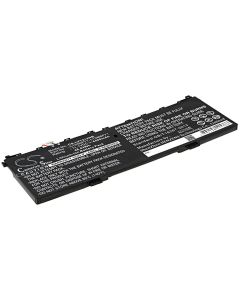 Batteri til Lenovo Yoga 2 13 Laptop - 11,1V (kompatibelt)