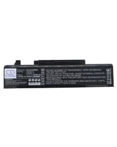 Batteri til Lenovo IdeaPad Y450 Laptop - 11,1V (kompatibelt)