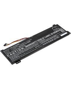 Batteri til Lenovo Yoga V330-15 Laptop - 7,6V (kompatibelt)
