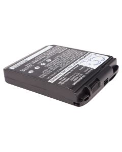 Batteri til Medion MD95453 Laptop - 11,1V (kompatibelt)