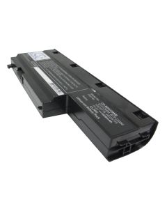 Batteri til Medion Akoya E7211 Laptop - 14,4V (kompatibelt)