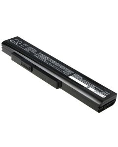 Batteri til MSI A6400 Laptop - 11,1V (kompatibelt)