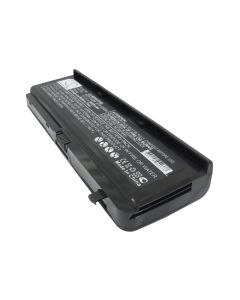 Batteri til Medion MD96290 Laptop - 11,1V (kompatibelt)