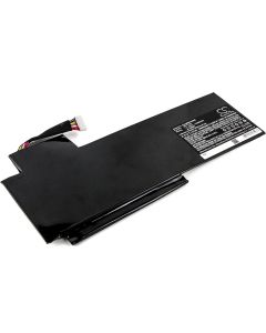 Batteri til Schenker XMG C703 Laptop - 11,4V (kompatibelt)