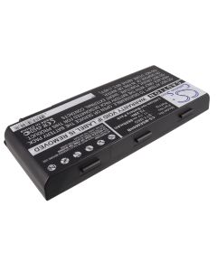 Batteri til MSI E6603 Laptop - 11,1V (kompatibelt)