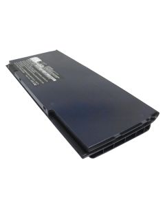 Batteri til MSI X-Slim Laptop - 14,8V (kompatibelt)