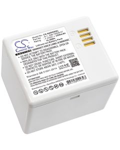 Batteri til Netgear Arlo Pro Alarm - 2200mAh