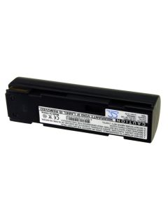 Batteri til Fujifilm kamera DS260 - 1850mAh