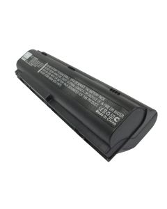 Batteri til HP Business Notebook NX4800 Laptop - 10,8V (kompatibelt)