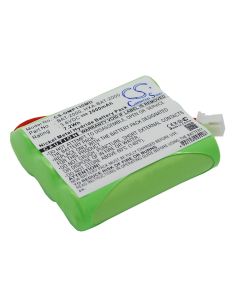 Batteri til OMRON HBP-1300 3,6V Blodtryksmåler