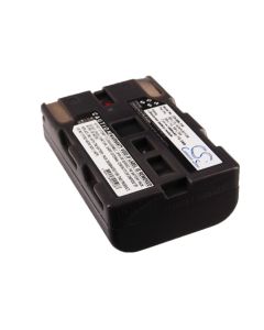 Batteri til MEDION kamera MD41859 - 1400mAh