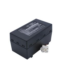 Batteri til Samsung Støvsuger Navibot Pop-Out - 2000mAh (Kompatibelt)