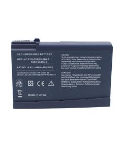 Batteri til Toshiba Satellite 1200 Laptop - 14,8V (kompatibelt)