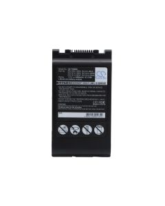 Batteri til Toshiba Portege M200 Laptop - 10,8V (kompatibelt)