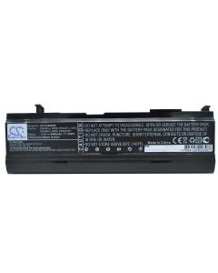 Batteri til Toshiba Dynabook AX/ 55A Laptop - 10,8V (kompatibelt)