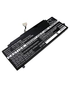 Batteri til Toshiba Satellite Click 2 L35W-B3204 Laptop - 11,1V (kompatibelt)