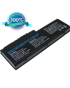 Batteri til Toshiba Equium P200 Laptop - 10,8V (kompatibelt)