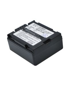 Batteri til HITACHI kamera DZ-BD70 - 750mAh