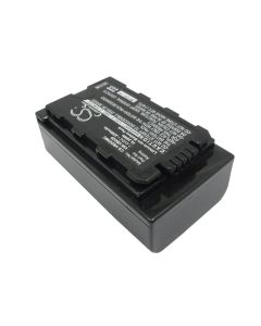 Batteri til Panasonic kamera AJ-PX270 - 2200mAh