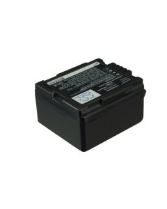 Batteri til Panasonic kamera AG-HMC151 - 1320mAh