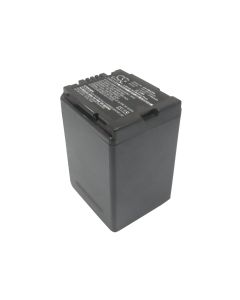 Batteri til Panasonic kamera AG-HMC150 - 3150mAh