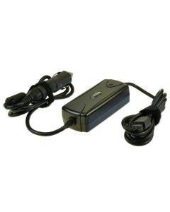 2-Power Universal Bil- / Flyg-DC-adapter (No Tips) till Basic Power Module with no Tips