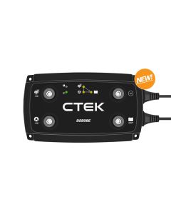 CTEK D250SE Batteriladdare 12V 20A