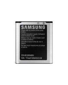 Samsung batteri EB-BC200 till bl.a. Galaxy Gear 360 (original)