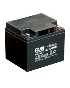 Fiamm FGC 24207 Blybatteri 12V 42Ah