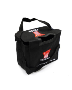 Väska för Golfvagnsbatteri till bl.a. Yuasa REC36