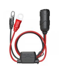 Noco GC018 12V adapter med öljett