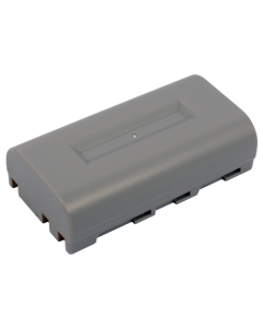 Batteri till bl.a. CASIO DT-X30 streckkodsläsare (kompatibelt) 2600 mAh
