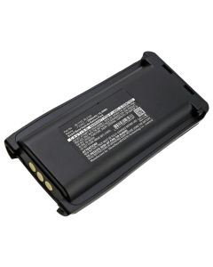 Batteri till Hyt TC 800 m, TC-700 (kompatibelt)