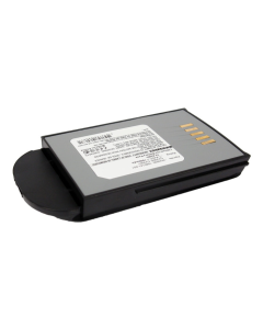 Batteri till bl.a. PSION Teklogix 7535 streckkodsläsare (kompatibelt) 1950 mAh