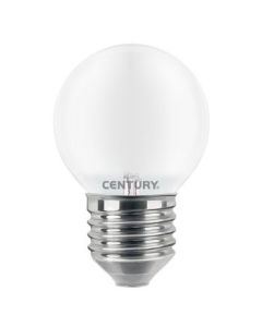 Century, LED-Lampa E27 Glödlampa 4 W 470 lm 3000 K