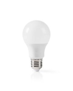 Nedis, Dimbar LED-lampa, E27, A60, 9.2 W
