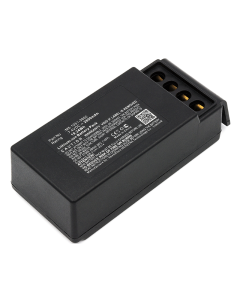 Kranbatteri til bl.a. CAVOTEC M9-1051-3600 EX (Kompatibelt)