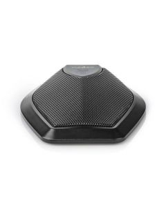 Nedis, Trådbunden mikrofon ,  Konferens ,  Sekretessknapp ,  USB