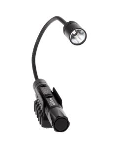 Nightstick MTU-136 Mini-TAC UV-Flex Flexlampa