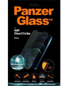PanzerGlass Apple iPhone 12 Pro Max Privacy