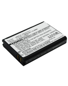HB5F3H batteri til bl.a. HUAWEI E5372T (Kompatibelt)