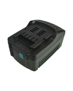 2-Power batteri till bl.a. Metabo ASE 18 LTX