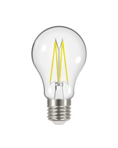 Energizer E27 LED glödlampa 7W (806lm), 2700K, Dimbar, Varmvit