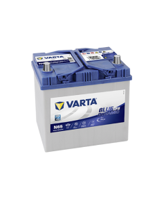Varta Blue Dynamic EFB N65 - 12V 65Ah (Start-Stop bilbatteri)