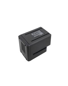 Batteri till bl.a. WG168E, 2000 mAh (kompatibelt)