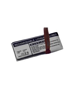 Apple Ipod Classic 6 Generation batteri (Kompatibelt)